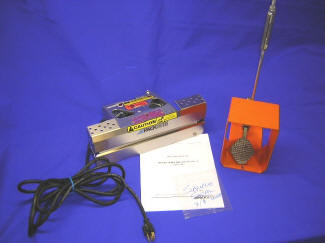 Pre-owned Poly Jaw Sealer Photo